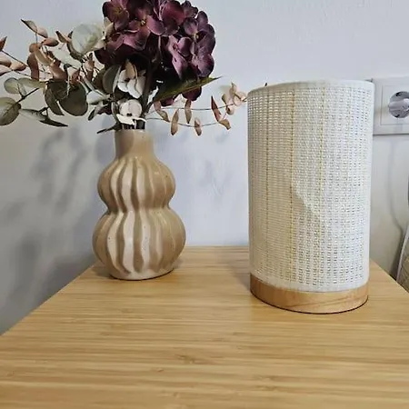 Un Balcon Sobre El Mar Vilanova de Arousa