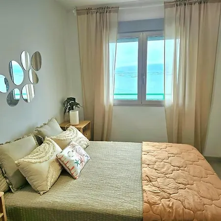 Un Balcon Sobre El Mar