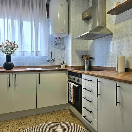 Un Balcon Sobre El Mar * Villanueva De Arosa