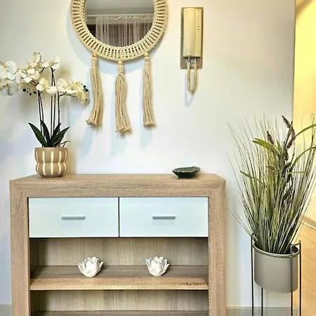 Un Balcon Sobre El Mar * Vilanova de Arousa