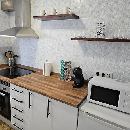 Un Balcon Sobre El Mar