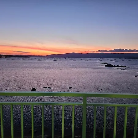 Un Balcon Sobre El Mar Appartement