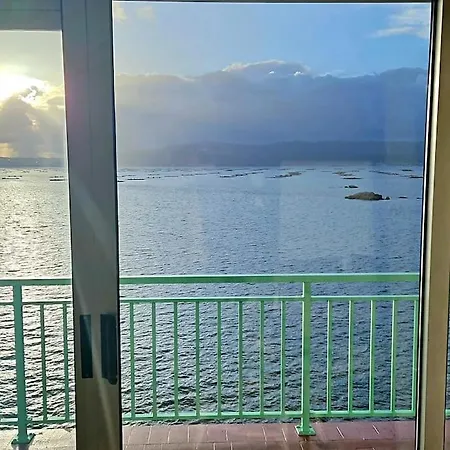 Un Balcon Sobre El Mar Apartament *