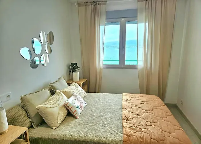 Un Balcon Sobre El Mar