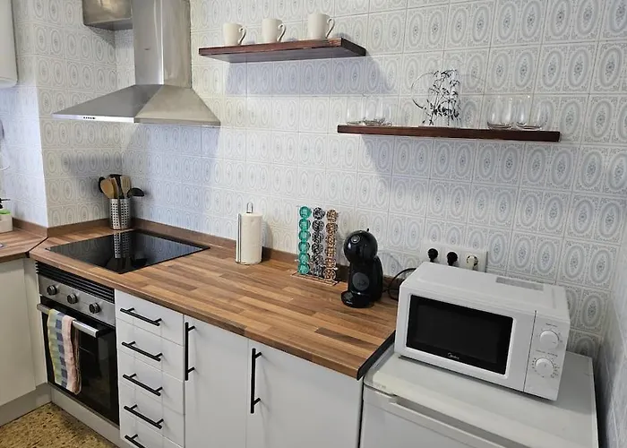 Un Balcon Sobre El Mar