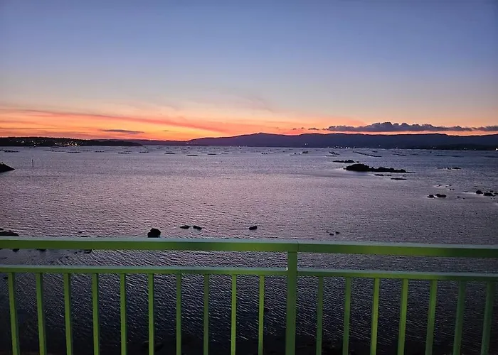 Un Balcon Sobre El Mar Daire